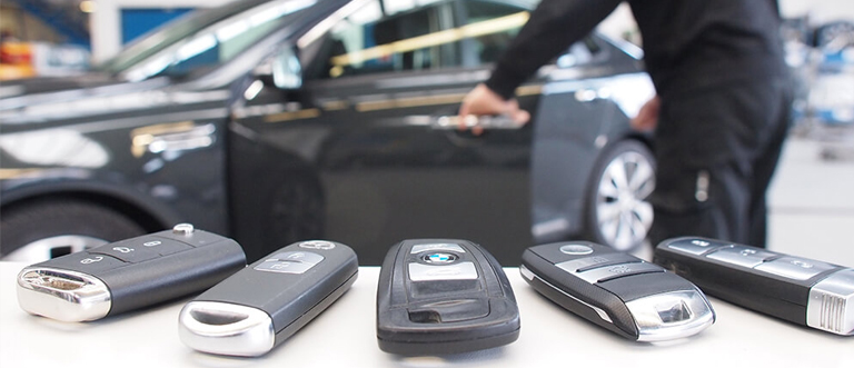 Mobile Car Locksmith West Rancho Dominguez