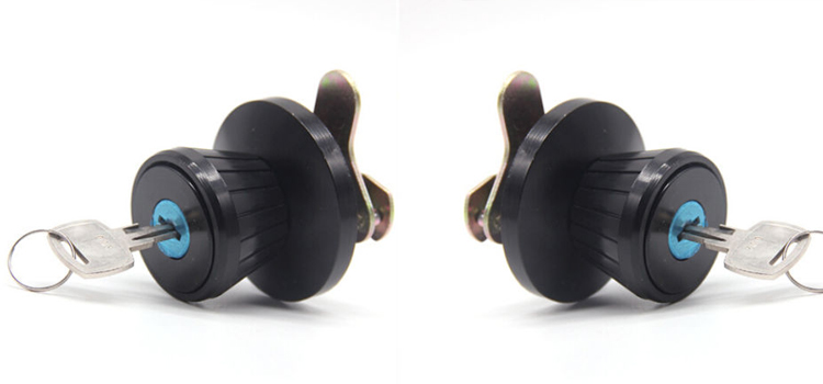 Cabinet Knob Lock West Rancho Dominguez