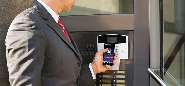 Commercial Office Locksmith West Rancho Dominguez