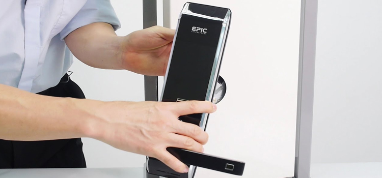 Digital Lock Installation West Rancho Dominguez