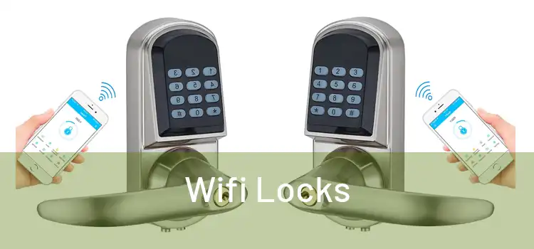  Wifi Locks 